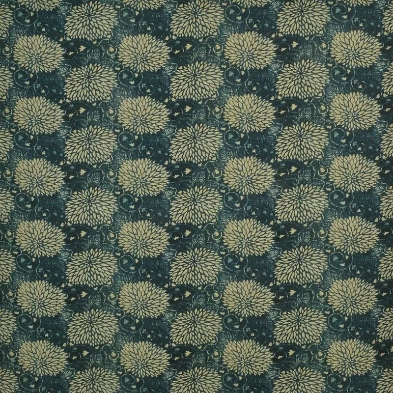 Stoff Sakai Floral FRL5094/01 von Ralph Lauren