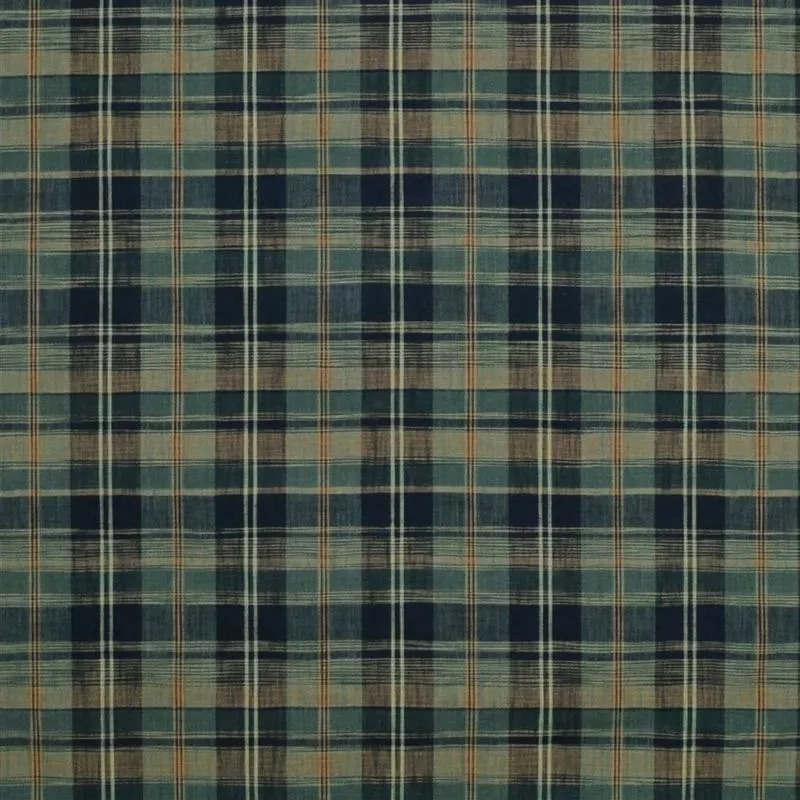 Stoff Cambiata Plaid (Ryokan Plaid) FRL5096/01 von Ralph Lauren