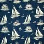 Ralph Lauren Down Easter Boats FRL5111/01
