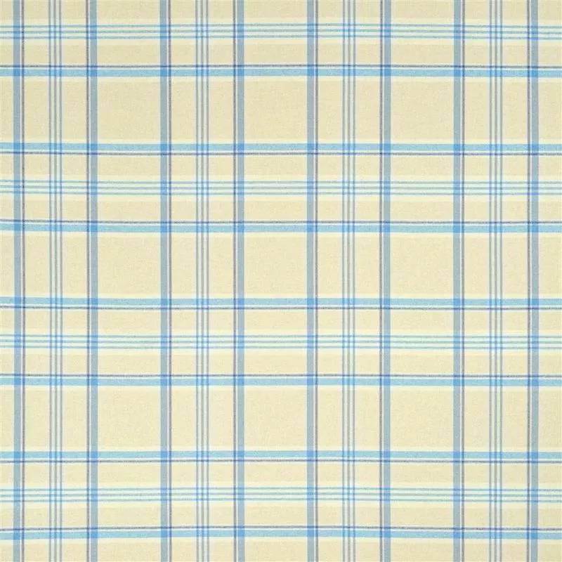 Stoff Deerpath Trail Plaid FRL5115/01 von Ralph Lauren