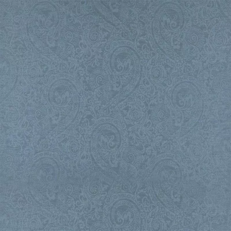 Stoff Florence Linen Damask FRL5120/02 von Ralph Lauren