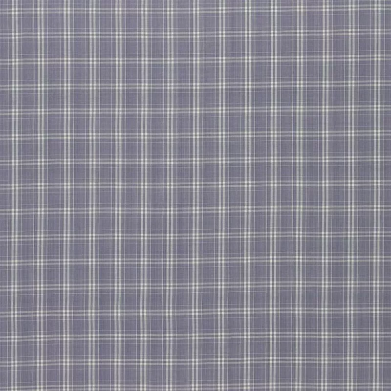 Stoff Dunsford Plaid FW124/03 von Designers Guild