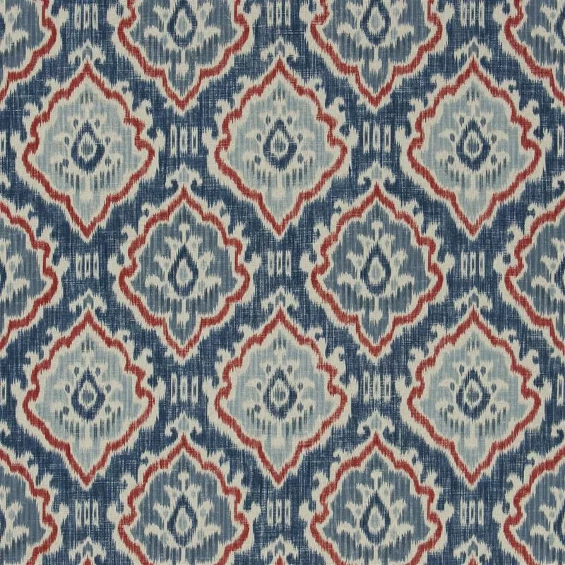 Stoff Saphia FW135/04 von Designers Guild