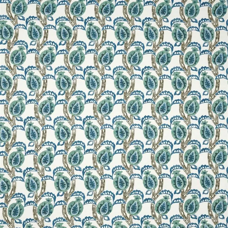 Stoff Malati FWY8029/02 von Designers Guild