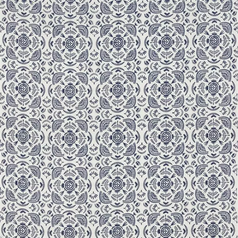 Stoff Sambai FWY8036/02 von Designers Guild