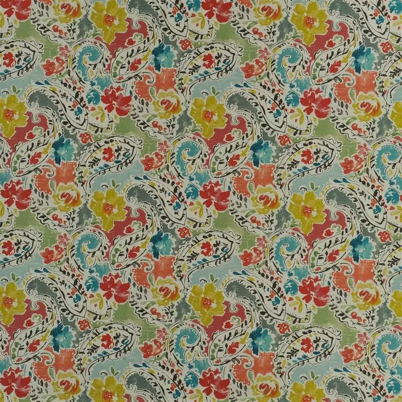 Stoff Florian FWY8043/01 von Designers Guild