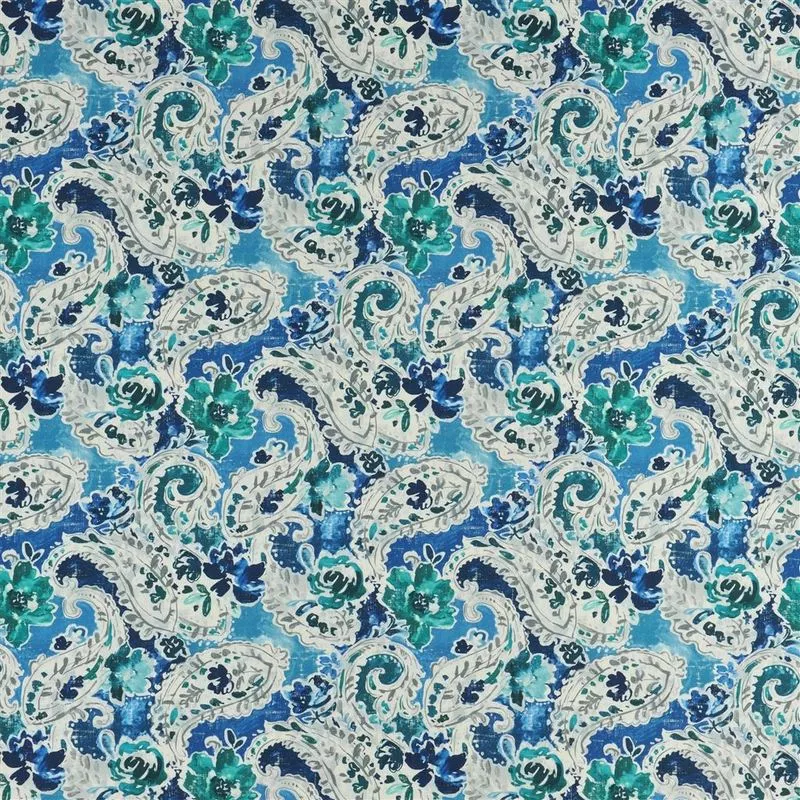 Stoff Florian FWY8043/02 von Designers Guild