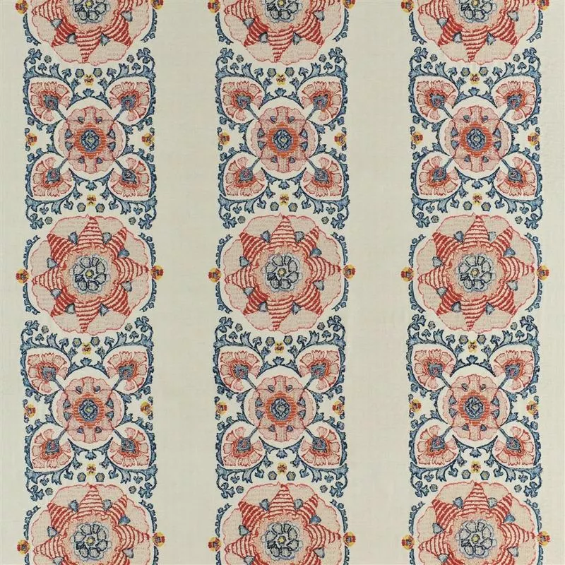 Stoff Scortozi FWY8049/01 von Designers Guild