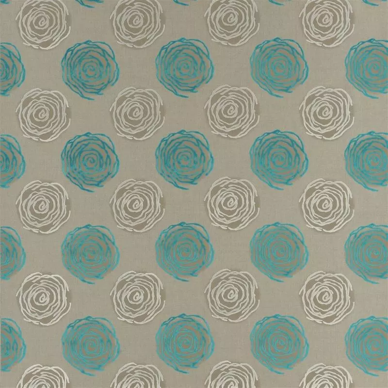 Stoff Hortense FWY8055/02 von Designers Guild