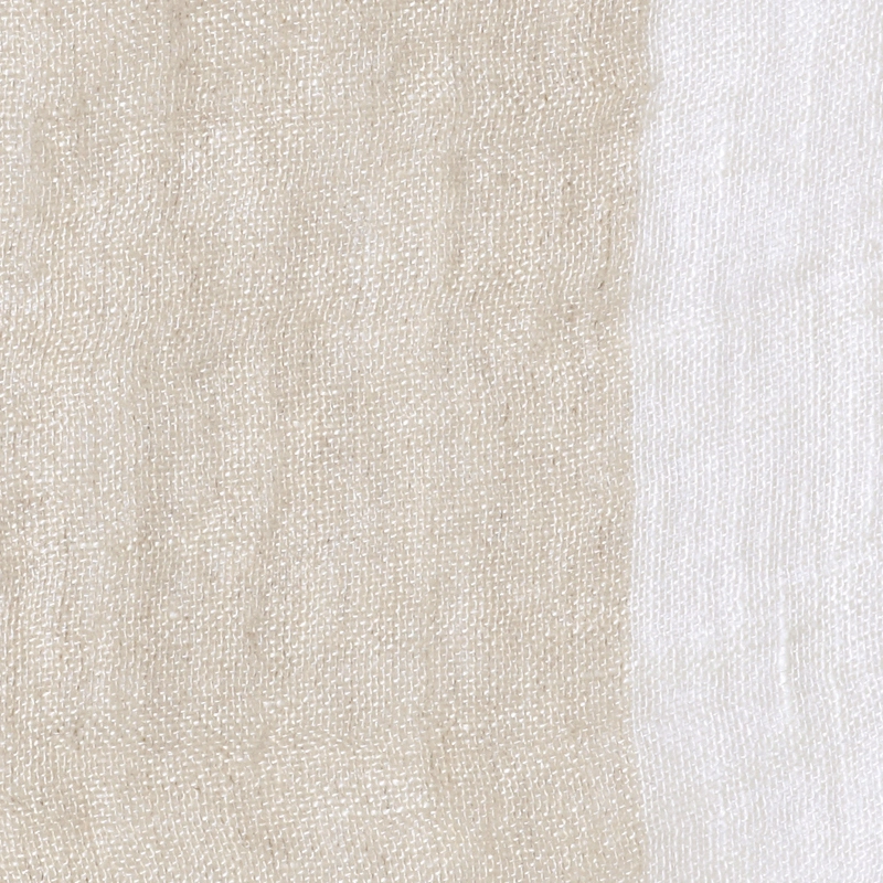 Stoff Magic Stripe 10607-707 von Fischbacher 1819