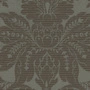 Fischbacher 1819 Red Damask 10696-604