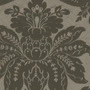 Fischbacher 1819 Red Damask 10696-605