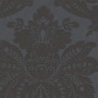Fischbacher 1819 Red Damask 10696-609