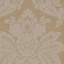 Fischbacher 1819 Red Damask 10696-617
