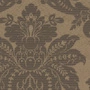 Fischbacher 1819 Red Damask 10696-627