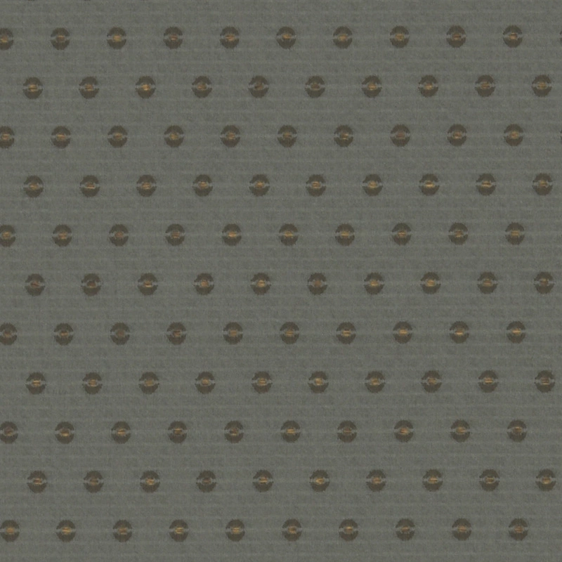 Stoff Red Dot 10697-704 von Fischbacher 1819