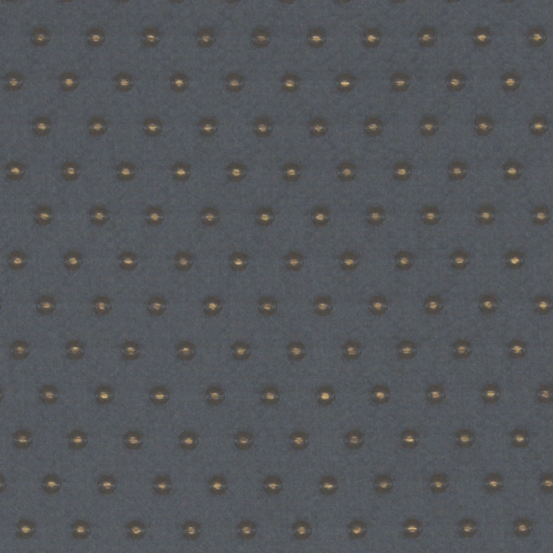 Stoff Red Dot 10697-709 von Fischbacher 1819