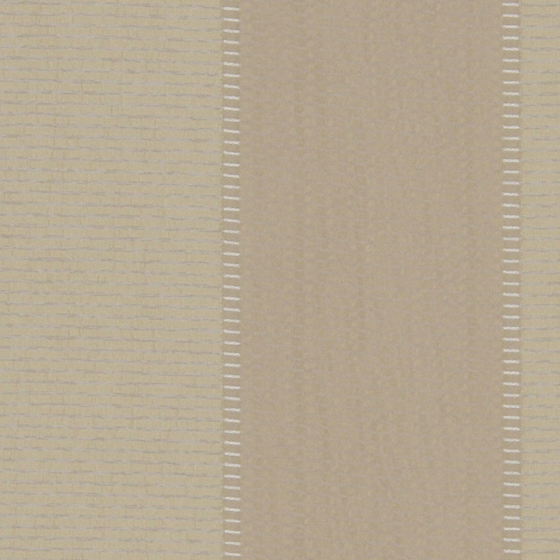 Stoff Red Stripe 10698-807 von Fischbacher 1819