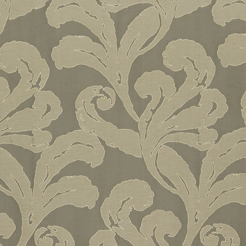 Stoff Mon Amour 10725-517 von Fischbacher 1819