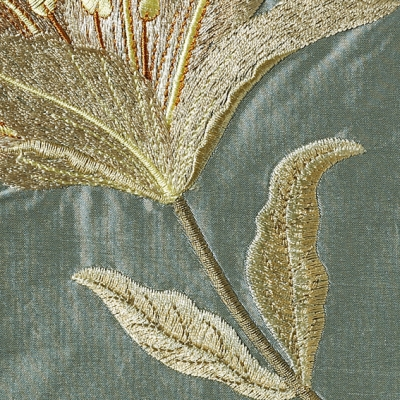 Stoff Tiffany 13822-201 von Fischbacher 1819