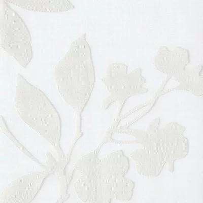 Stoff Silhouette 14312-217 von Fischbacher 1819