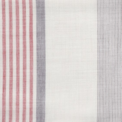 Stoff Avivo Stripe 14395-502 von Fischbacher 1819