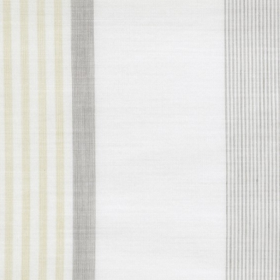 Stoff Avivo Stripe 14395-503 von Fischbacher 1819