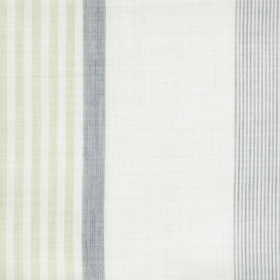 Stoff Avivo Stripe 14395-504 von Fischbacher 1819