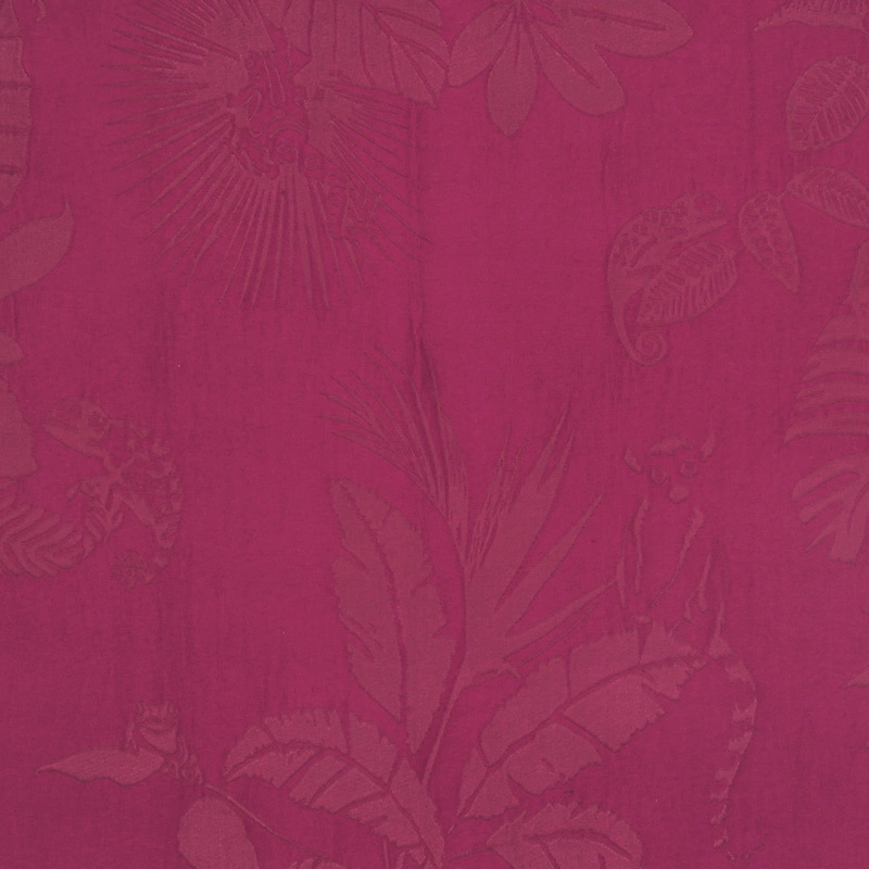 Stoff Jangala 14462-202 von Fischbacher 1819