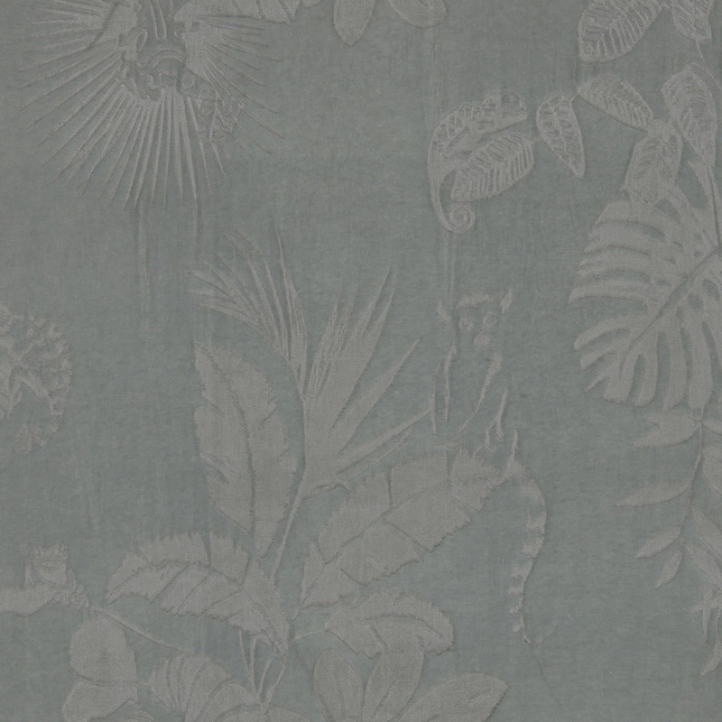 Stoff Jangala 14462-205 von Fischbacher 1819