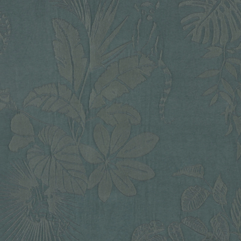 Stoff Jangala 14462-214 von Fischbacher 1819