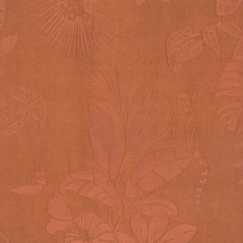 Stoff Jangala 14462-227 von Fischbacher 1819