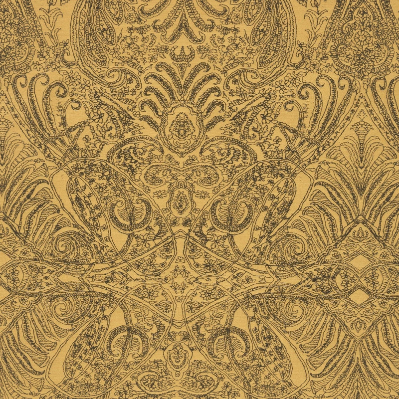 Stoff Persian Nights-503 von Fischbacher 1819