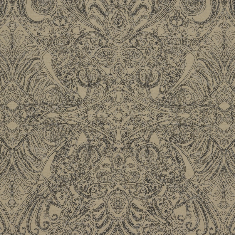 Stoff Persian Nights-517 von Fischbacher 1819