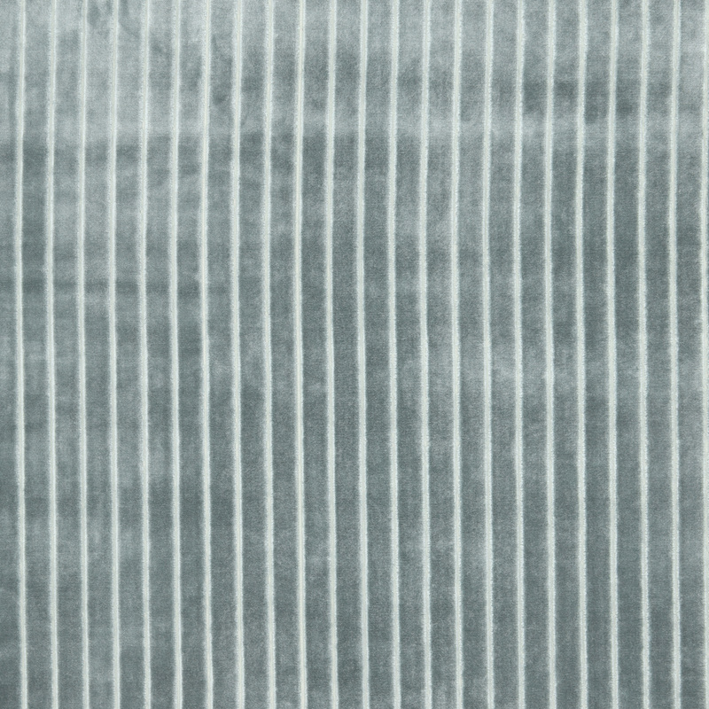 Stoff Velvet Stripe 14481-109 von Fischbacher 1819