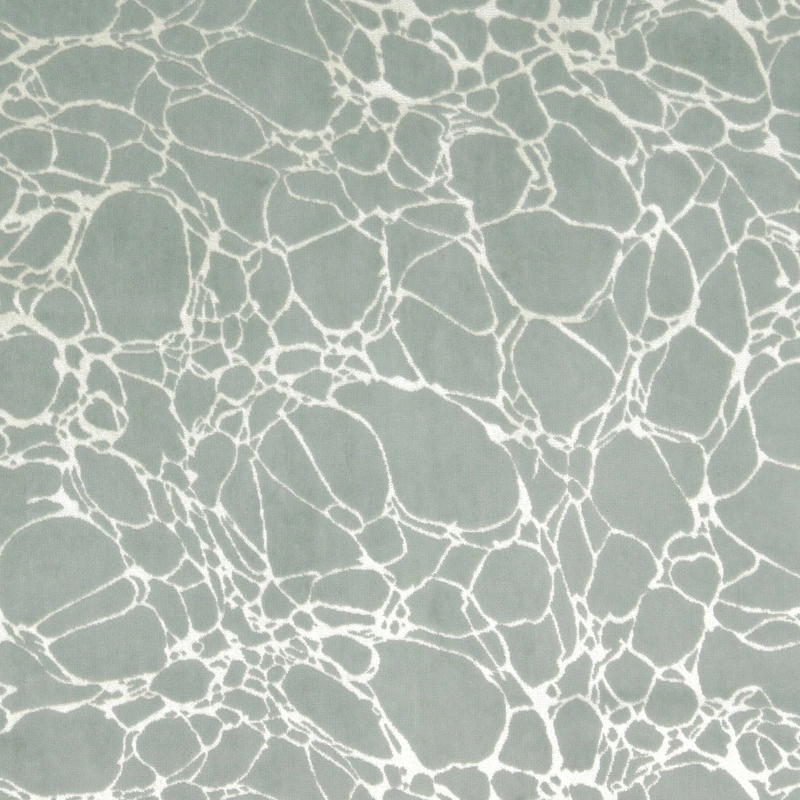 Stoff Velvet Marble 14485-504 von Fischbacher 1819
