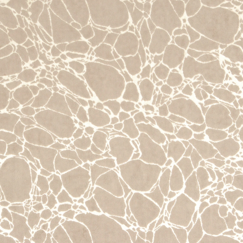 Stoff Velvet Marble 14485-507 von Fischbacher 1819