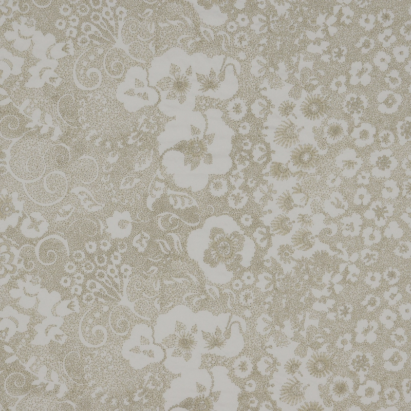 Stoff Etude 14522-207 von Fischbacher 1819