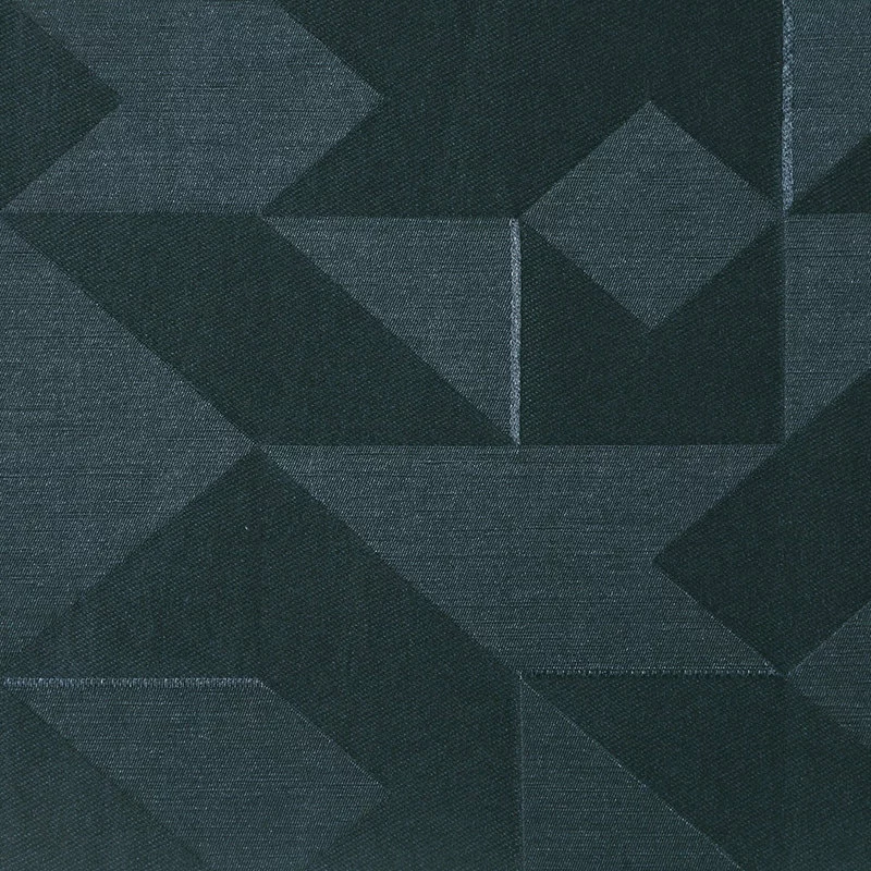 Stoff Tangram 14557-715 von Fischbacher 1819
