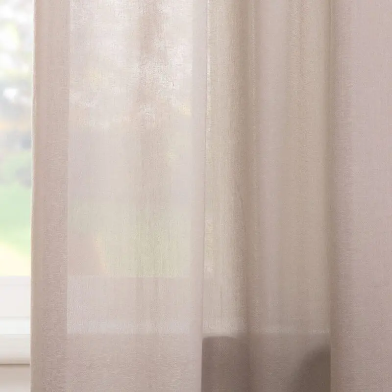 Stoff Balance F.R. recycelt-23 von House of Happiness