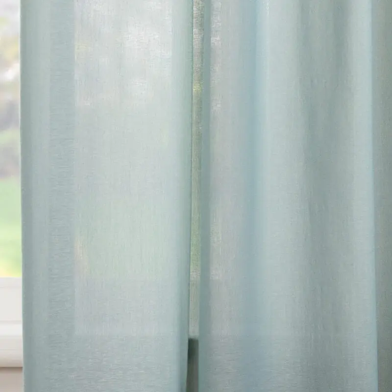 Stoff Balance F.R. recycelt-33 von House of Happiness