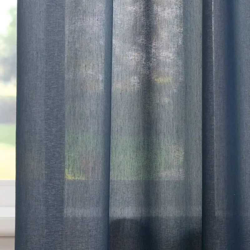 Stoff Balance F.R. recycelt-48 von House of Happiness