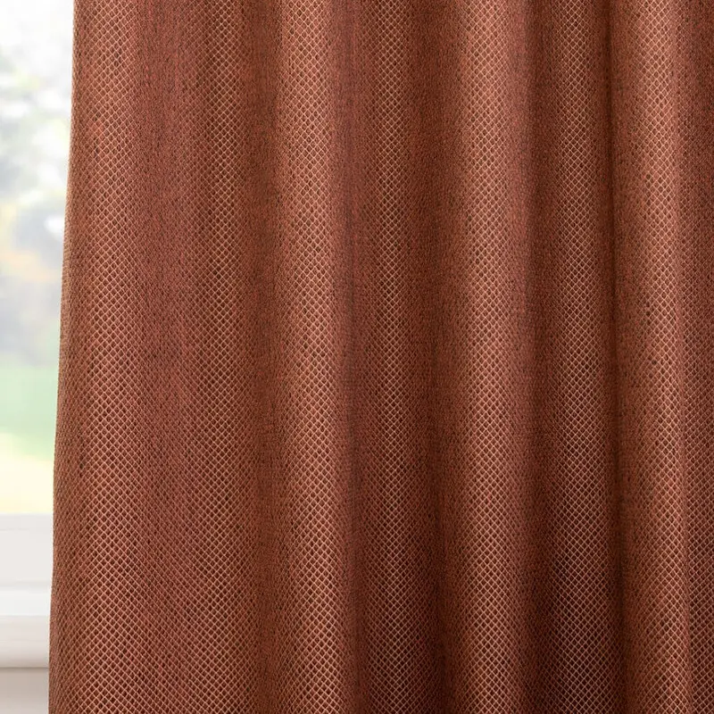 Stoff Birdseye F.R. recycelt-65 von House of Happiness