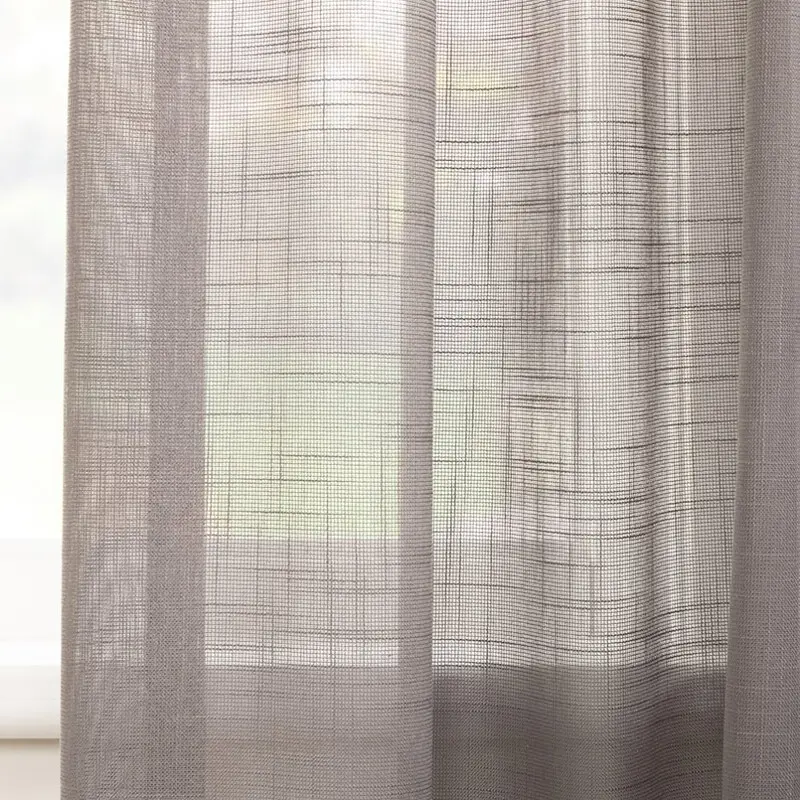 Stoff Bouclight-05 von House of Happiness