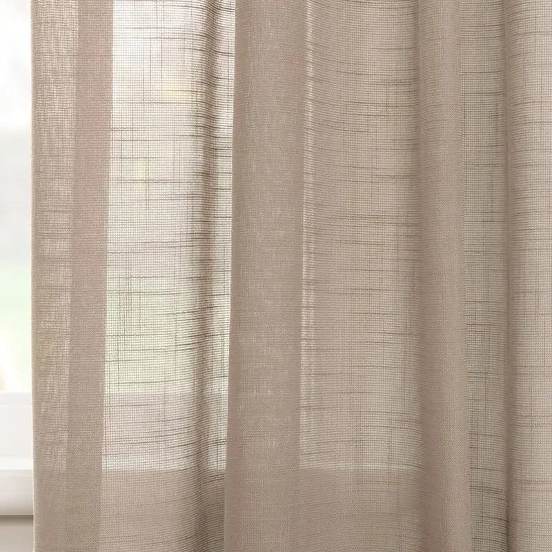 Stoff Bouclight-21 von House of Happiness