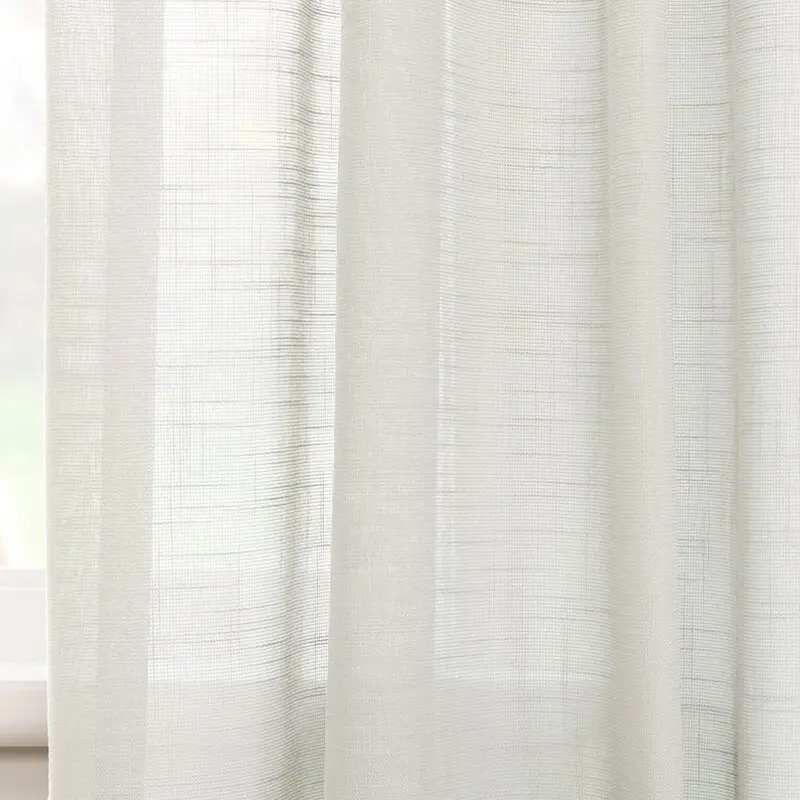 Stoff Bouclight-51 von House of Happiness
