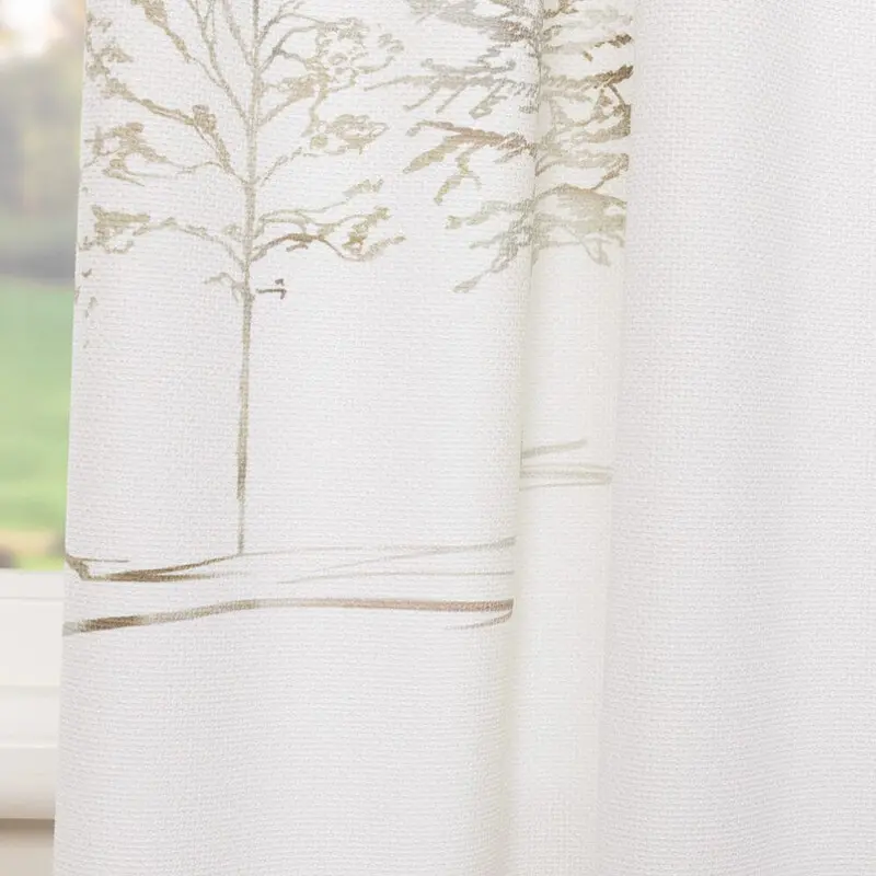 Stoff Linden F.R.-11 von House of Happiness
