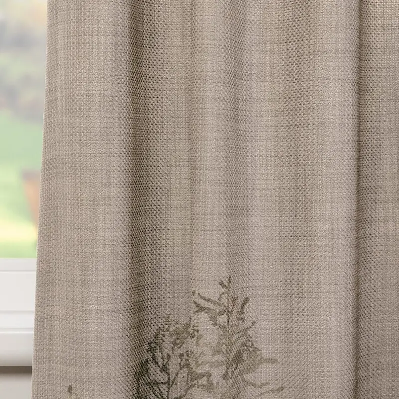 Stoff Linden F.R.-18 von House of Happiness