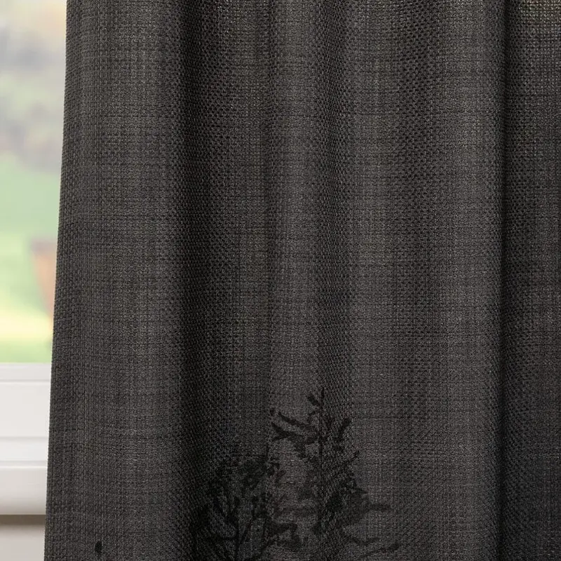 Stoff Linden F.R.-25 von House of Happiness