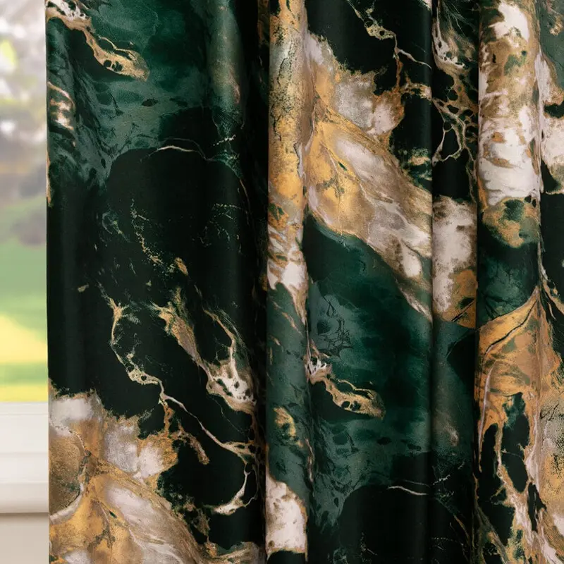 Stoff Majestic F.R.-39 von House of Happiness